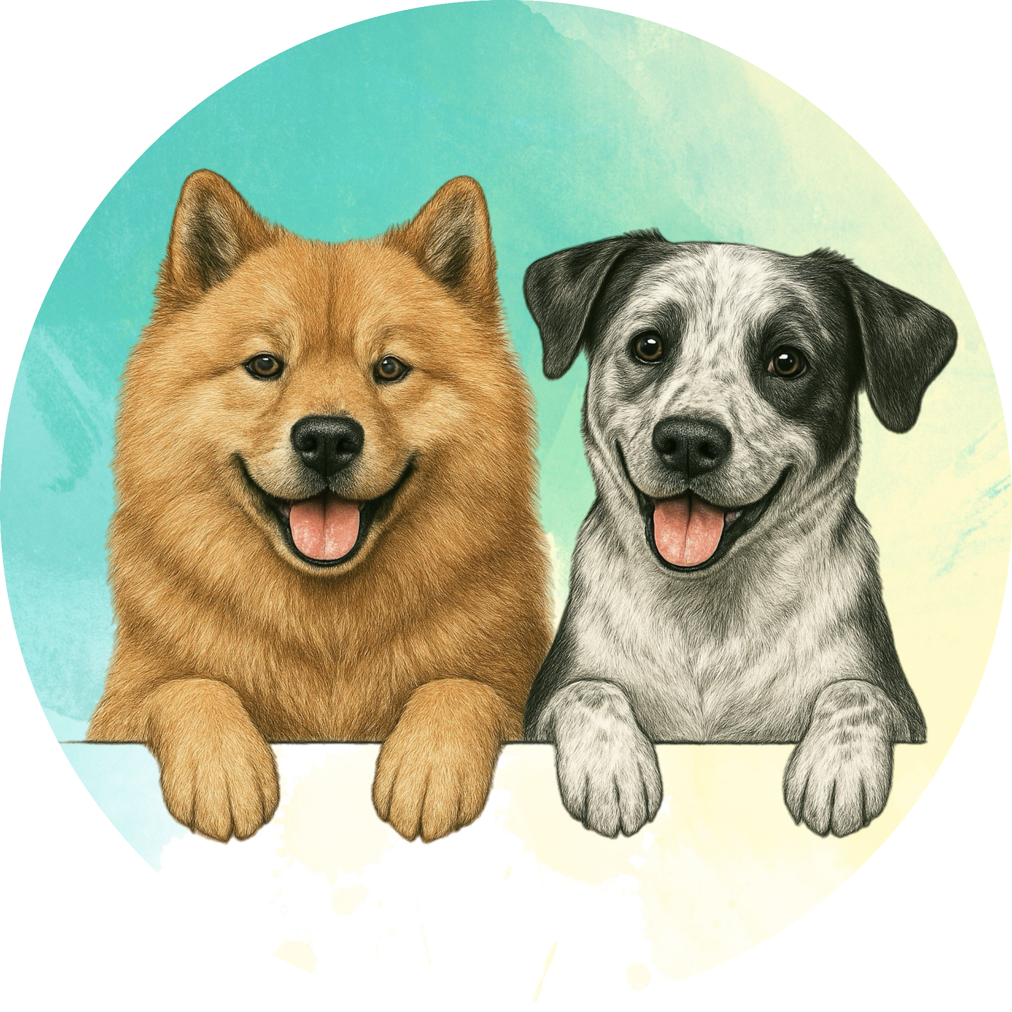 Complices canins et Dog élite