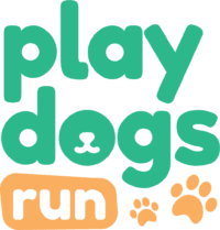 Logo PlayDogs Run